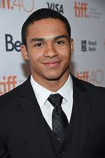 Unveiling the Secrets of Noah Gray-Cabey's Towering Height