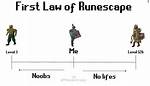 Unveiling the Secrets of Runescape Memes: a Journey of Discovery