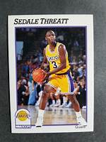 Unveiling the Secrets of Sedale Threatt's Net Worth: a Journey of Success
