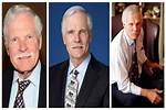Unveiling the Secrets of Ted Turner's Fortune