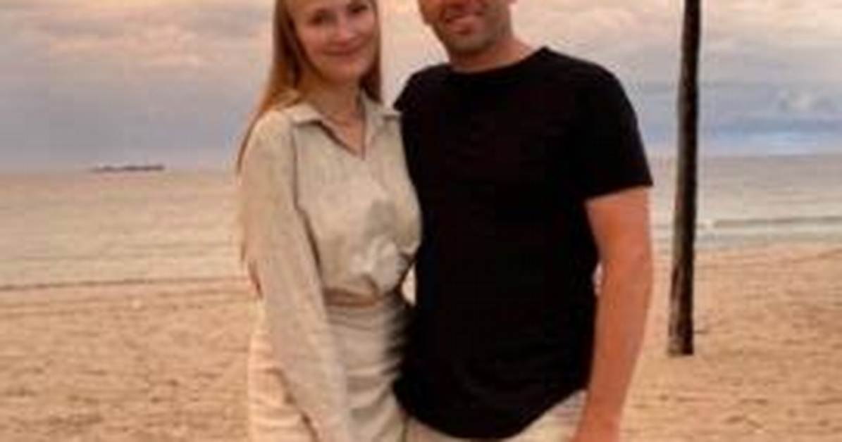 Unveiling the Secrets: Peter Santenello's Wife Revealed