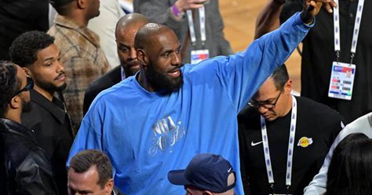 Unveiling the Secrets to Lebron James' Billion-Dollar Empire