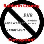Unveiling the Shadows: Alabama Dhr Corruption