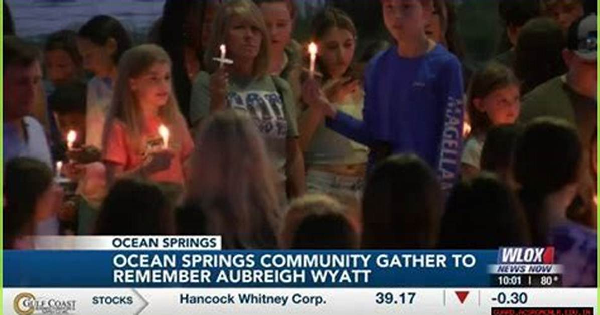 Unveiling the Shadows: Who Were Aubrey Wyatt's Bullies?