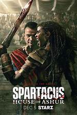 Unveiling the Stars of Spartacus: Spotlight on the Actress