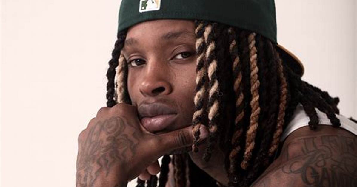 Unveiling the Story Behind King Von's Mug Shots