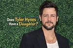 Unveiling the Story of Tyler Hynes’ Daughter: a Unique Journey