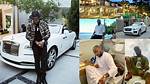 Unveiling the Success Story of Davido: a Forbes Perspective