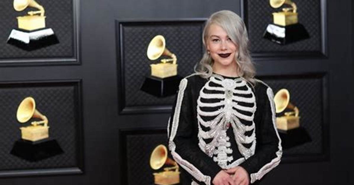 Unveiling the Throuple Dynamics of Phoebe Bridgers, Paul Mescal, and Fionn Regan