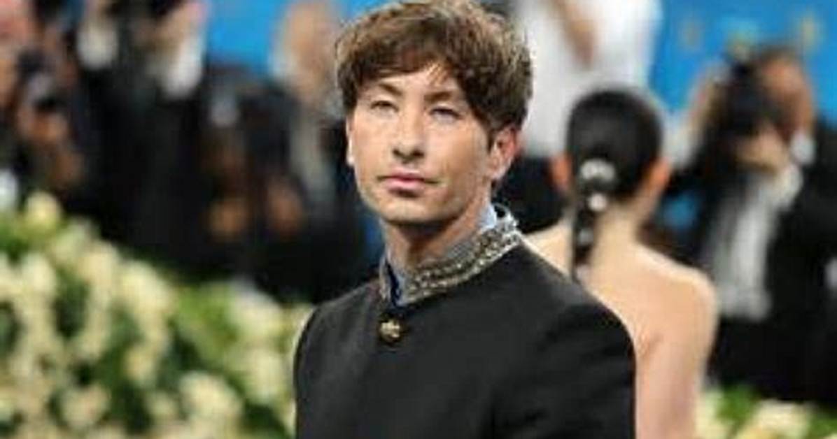 Unveiling the Truth Behind Barry Keoghan Smoking: a Closer Look