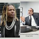 Unveiling the Truth Behind Lil Durk's Height: Discoveries and Insights