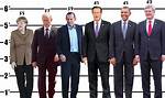 Unveiling the Truth Behind Putin's Height