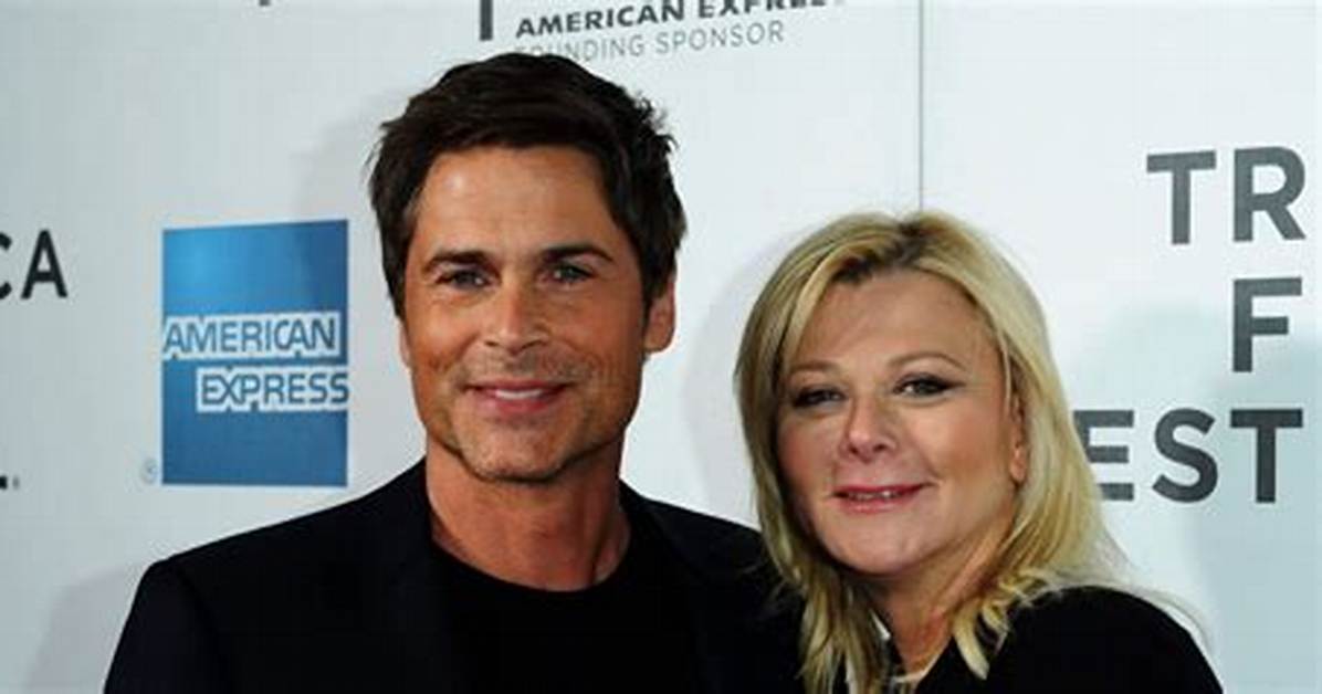 Unveiling the Truth Behind Rob Lowe's Plastic Surgery Journey