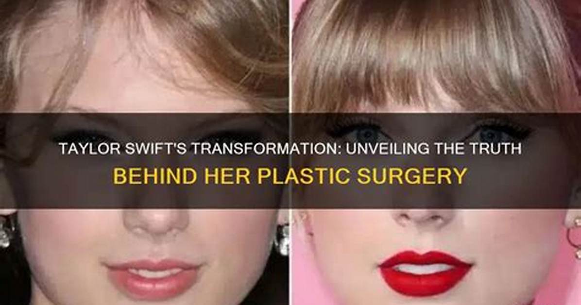 Unveiling the Truth Behind the "Taylor Swift Satan Theory": Uncovering Secrets and Insights