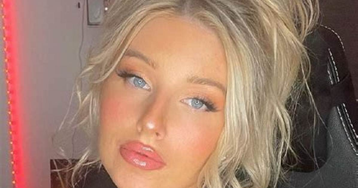Unveiling the Truth: Charlotte Parks Onlyfans Leak