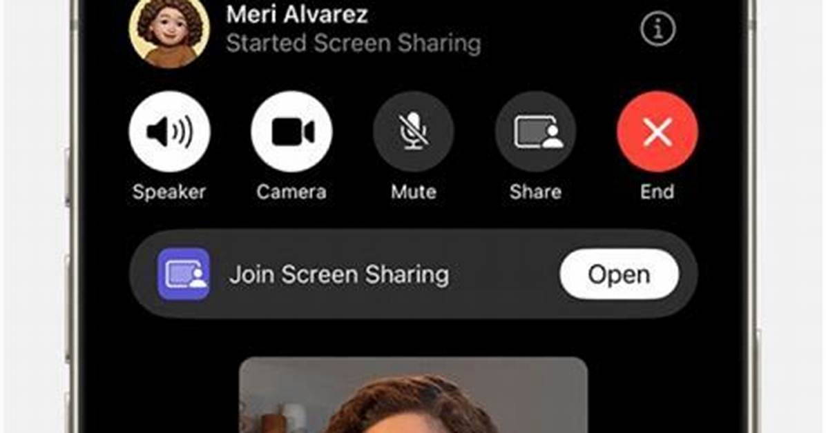 Unveiling the Truth: Does Facetime Alert Screen Recording?