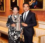 Unveiling the Truth: Is Adil Ray Married?