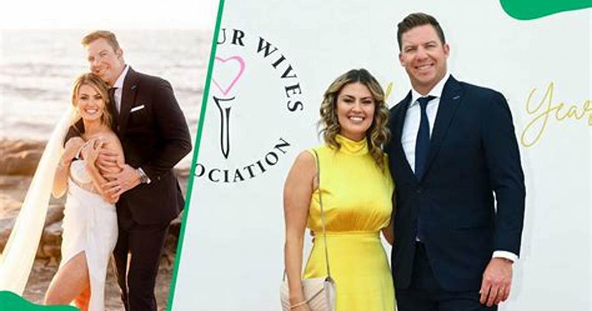 Unveiling the Truth: Is Amanda Balionis Divorced?