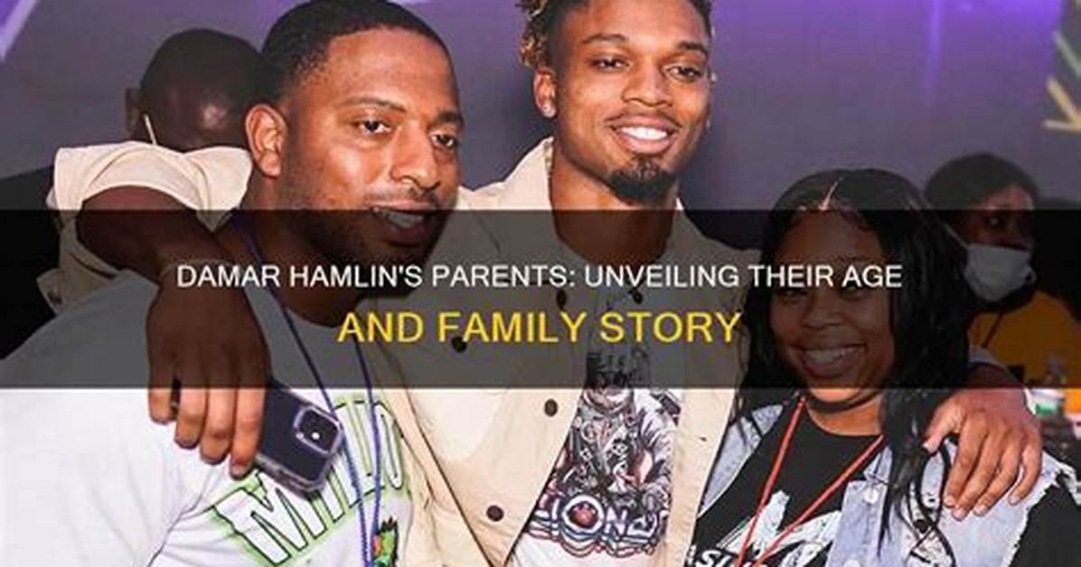 Unveiling the Truth: Is Damar Hamlin Hitched?