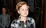Unveiling the Truth: Is Shiloh Jolie Pitt a Boy?