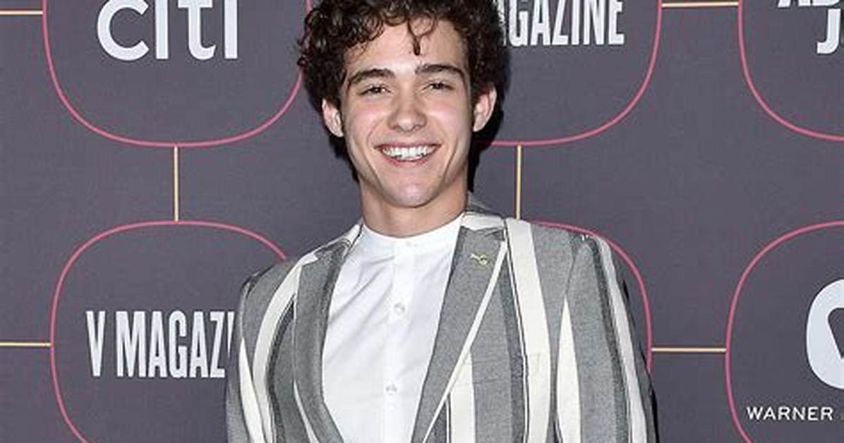 Unveiling the Truth: Joshua Bassett's Sexuality Explored