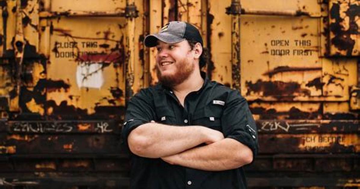 Unveiling the Truth: Was Luke Combs in the Military?