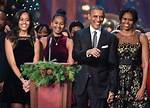 Unveiling the Truth: Who Are Obama Kids' Actual Parents?