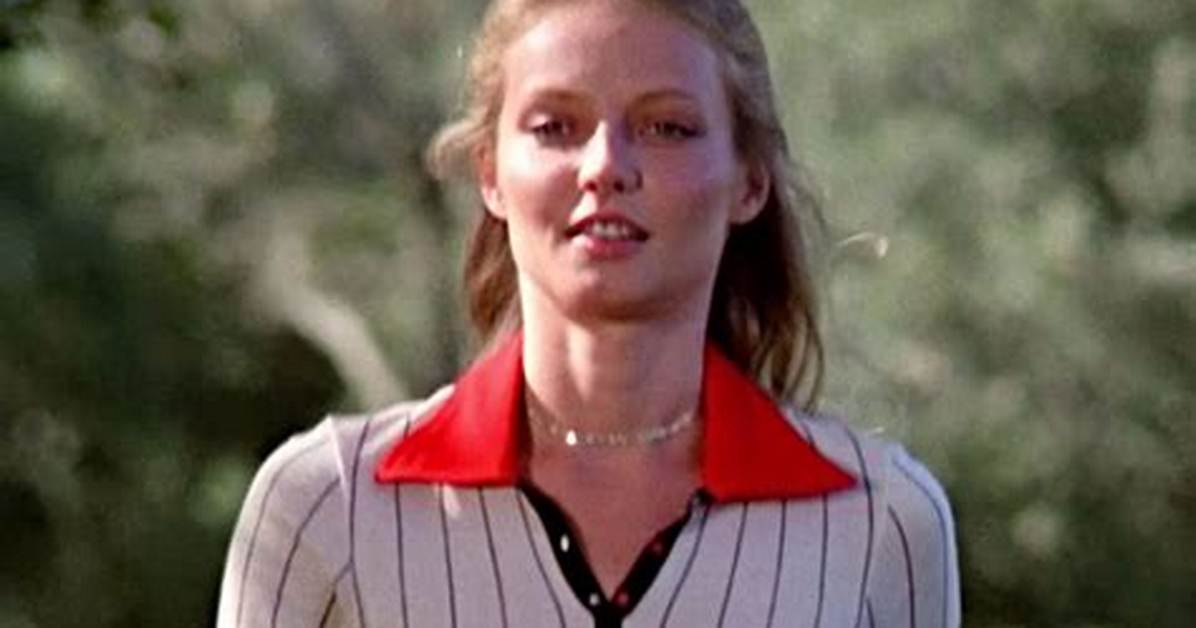 Unveiling the Unseen: Cindy Morgan's Marriage Journey