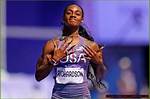 Unveiling the Unsung Heroes Behind Sha'carri Richardson's Success: Her Parents' Role Revealed