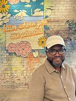 Unveiling the Untold Story of Carlton Pearson's Husband: Discoveries and Insights