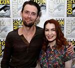 Unveiling the Untold Story of Felicia Day's Husband: Discoveries and Insights