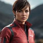 Unveiling the Vibrant World of Ruby Rose