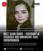 Unveiling the Visionary Genius of Alina Falcon: Discoveries and Insights