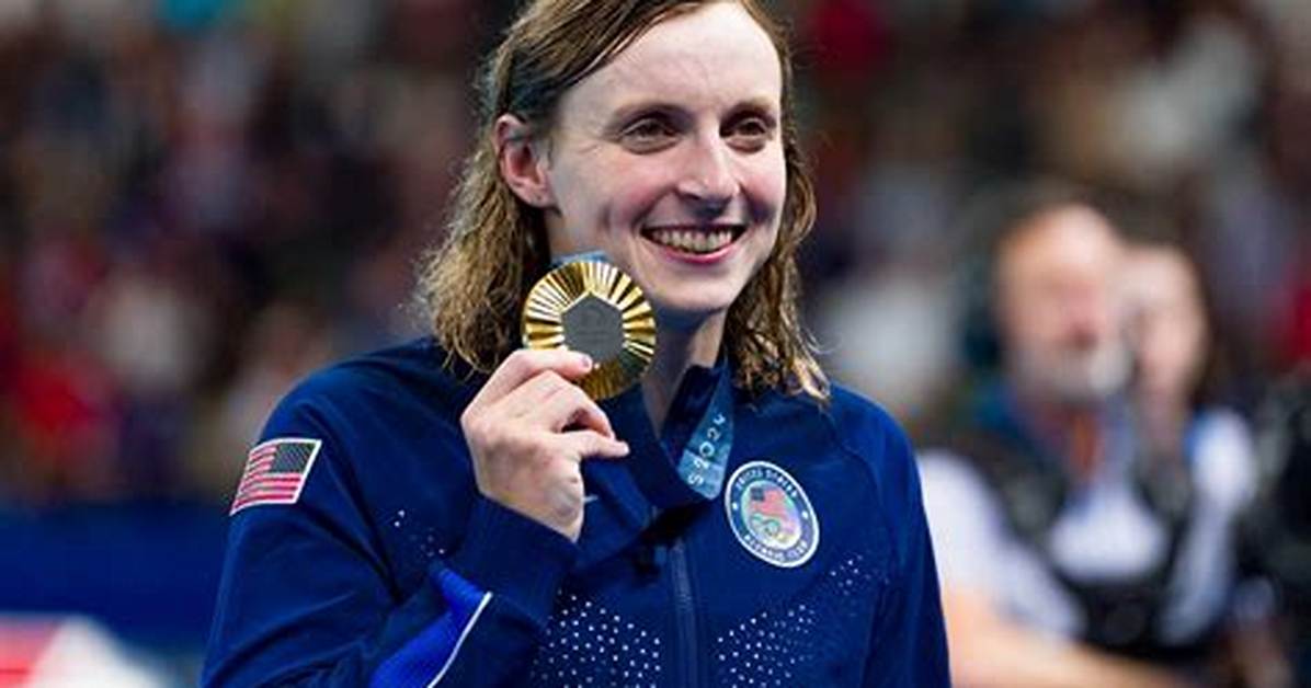 Unveiling the Wealth: How Does Katie Ledecky Make Money?