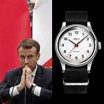 Unveiling the Wealth of Emmanuel Macron: Macron France Net Worth
