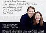 Unveiling the Wealth of Howard Sherman: a Deep Dive into His Net Worth