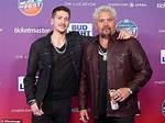 Unveiling the Wealth of Hunter Fieri: a Closer Look at His Net Worth