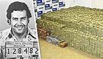 Unveiling the Wealth of Pablo Escobar: How Much Money Did He Really Have?