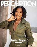 Unveiling the Wealth of Terri J. Vaughn: a Look at Her Net Worth