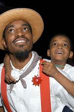 Unveiling the World of Andre 3000'S Wife: Discoveries and Insights