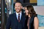 Unveiling Tom Hardy's Marital Status: Is Tom Hardy Married?