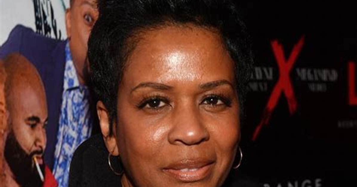Unveiling Tonesa Welch's Ex: Discoveries and Insights