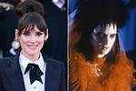 Unveiling Winona Ryder's Transformation in "Beetlejuice": Age and Impact Revealed