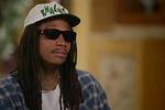 Unveiling Wiz Khalifa's Journey: Discoveries and Insights