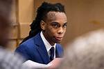 Unveiling Ynw Melly's Demon Eyes: the Artistic Persona Behind the Music