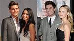 Unveiling Zac Efron's Relationship Status: Does Zac Efron Have a Wife?