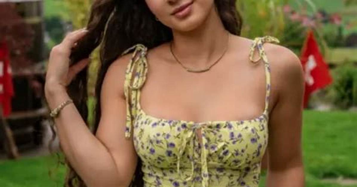 Valentina Canas Height, Weight, Net Worth, Age, Birthday, Wikipedia, Who, Nationality, Biography