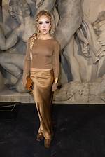 Valentine Paloma Pinault: the Style Icon and Heiress to a Fashion Empire