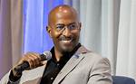 Van Jones Siblings: Who Is Van Jones Sister Angela Jones?
