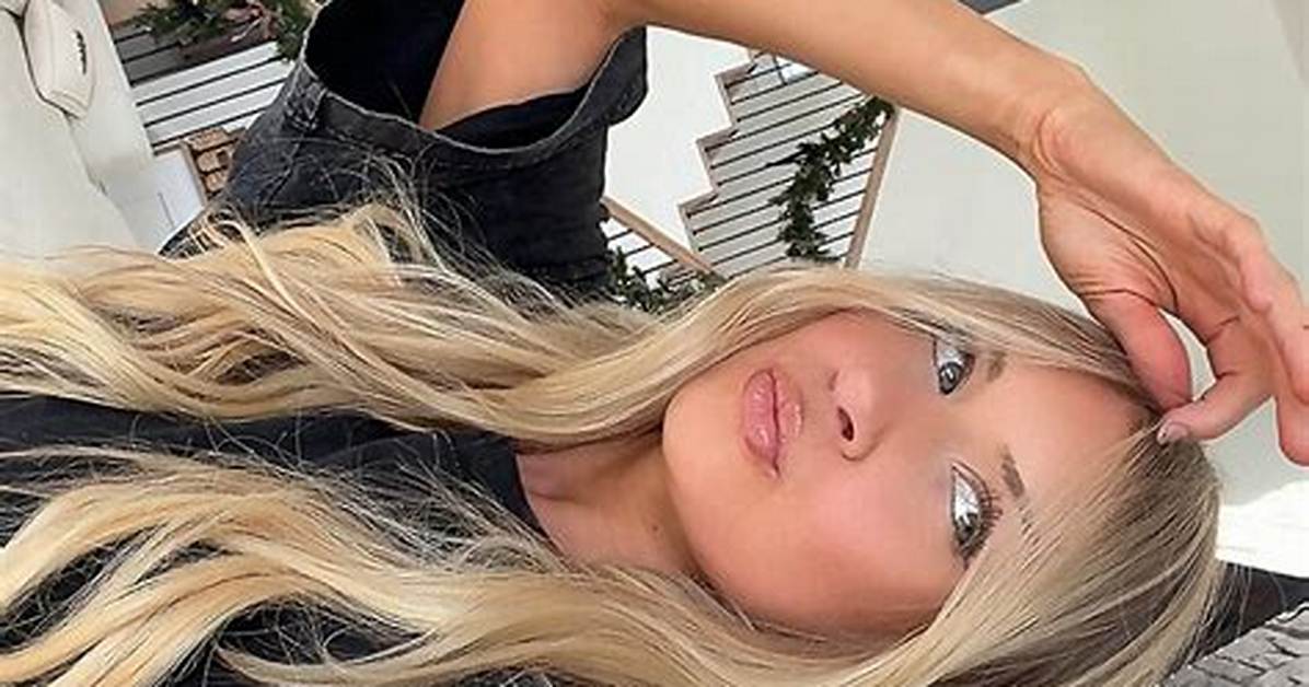 Vanessa Rae Adams Only Fans Leaked
